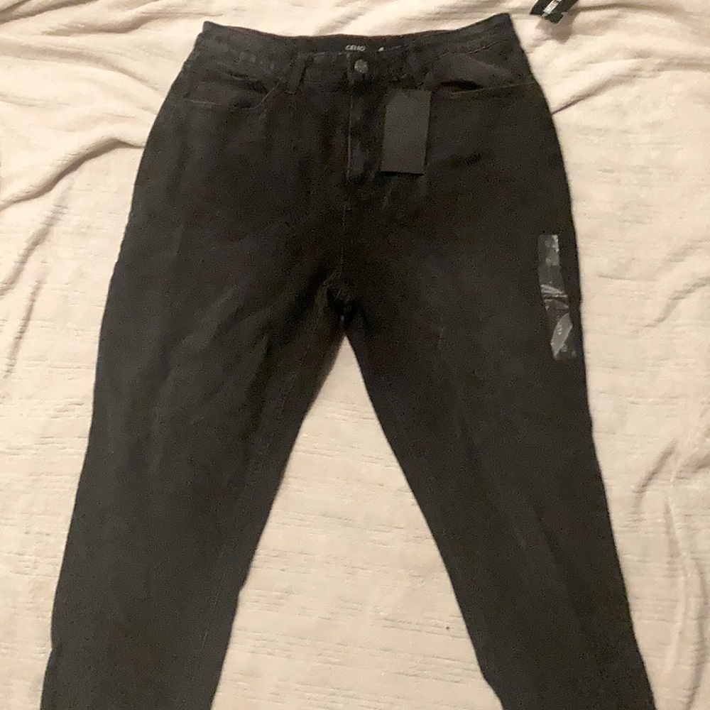 Girlfriend Jeans